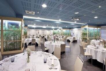 Hotel Vincci Maritimo