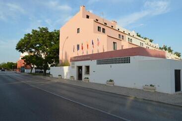 Mouraliz Apartments By Hd Properties Vilamoura Marina