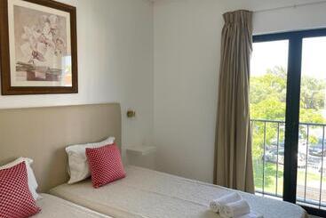 Mouraliz Apartments By Hd Properties   Vilamoura Marina