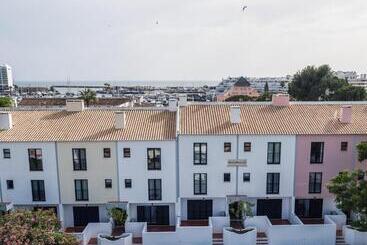 Mouraliz Apartments By Hd Properties   Vilamoura Marina