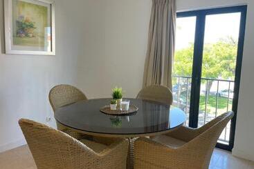 Mouraliz Apartments By Hd Properties   Vilamoura Marina