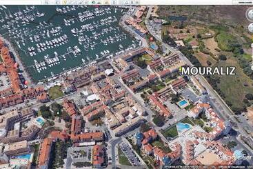 Mouraliz Apartments By Hd Properties   Vilamoura Marina