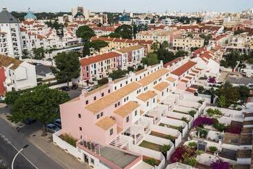 Mouraliz Apartments By Hd Properties   Vilamoura Marina