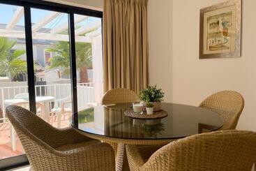 Mouraliz Apartments By Hd Properties   Vilamoura Marina