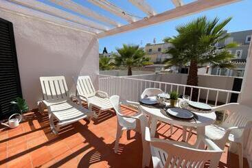Mouraliz Apartments By Hd Properties   Vilamoura Marina
