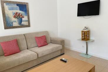 Mouraliz Apartments By Hd Properties   Vilamoura Marina