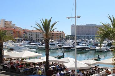 Mouraliz Apartments By Hd Properties   Vilamoura Marina