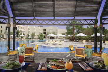 Naama Bay Promenade Beach Resort Managed By Accor