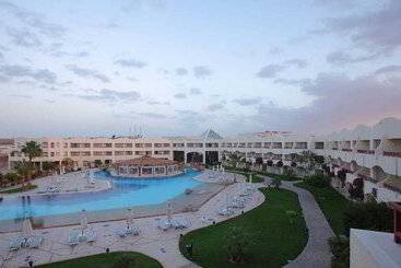 Naama Bay Promenade Beach Resort Managed By Accor