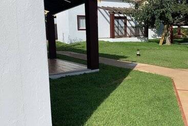 Nuramar Resort & Villas