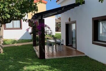 Nuramar Resort & Villas