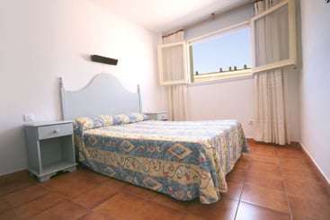 Pal Beach Palafrugell Apartamentos Residencial Super Stop