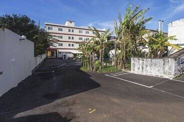 إقامة Sete Cidades