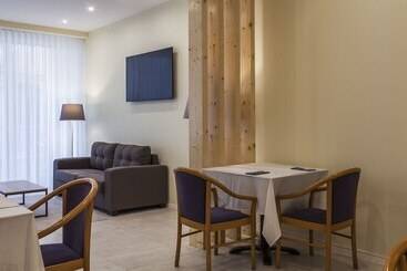 Residentie Sete Cidades