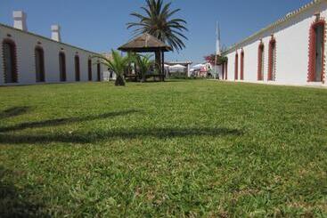 渡假胜地  Pedras D El Rei