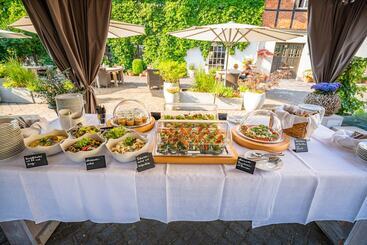 Romantik Hotel Am Brühl