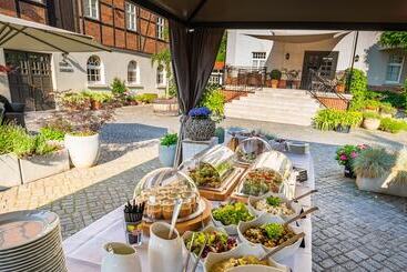 Romantik Hotel Am Brühl