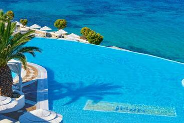 Saint John Hotel Villas & Spa - Agios Ioannis