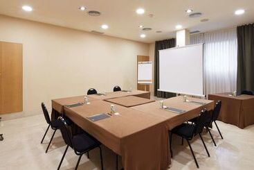 Sercotel Porta Barcelona