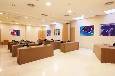 Sercotel Porta Barcelona
