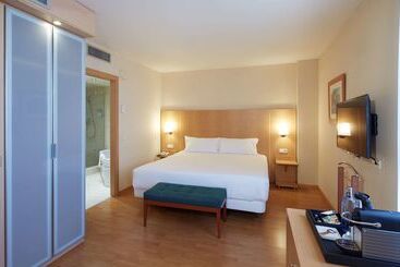 Sercotel Porta Barcelona