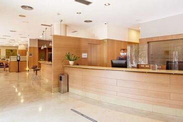 Sercotel Porta Barcelona