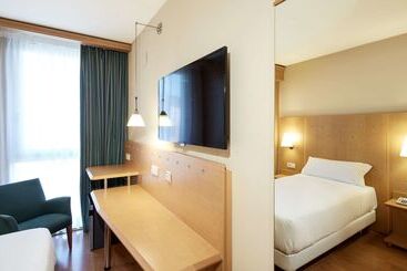 Sercotel Porta Barcelona