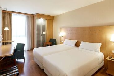 Sercotel Porta Barcelona