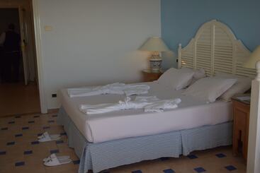 Sheraton Sharm Hotel, Resort, Villas & Spa - Sharm el-Sheikh