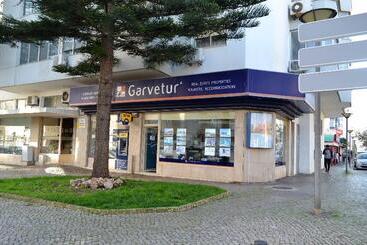 Torres Mira Praia By Garvetur - Quarteira