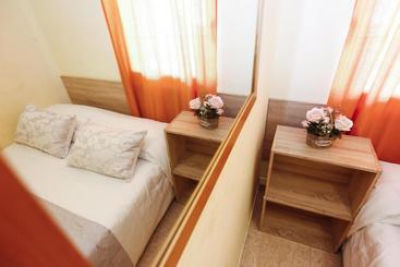 شقق خاصة سياحية Turismar  Santa Rosa