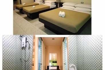 هاستل Royale House Hotel Davao Powered By Cocotel