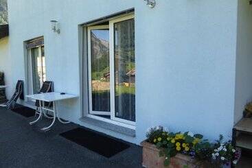 B&b Les Acacias
