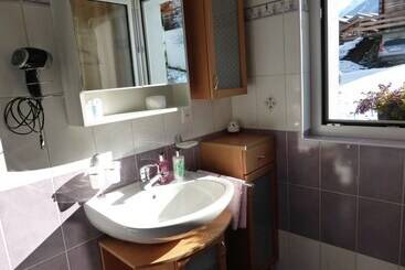 B&b Les Acacias