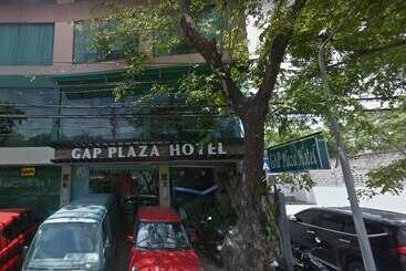 مبيت وإفطار Gap Plaza