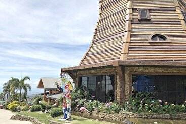 Campuestohan Highland Resort