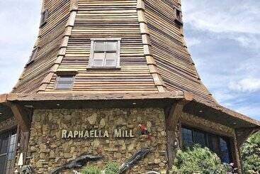 Campuestohan Highland Resort