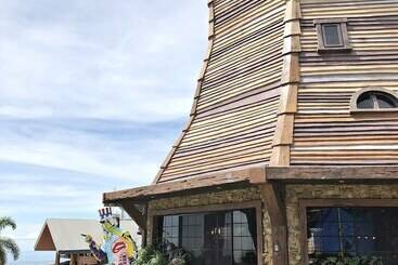Campuestohan Highland Resort