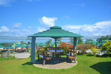 Campuestohan Highland Resort