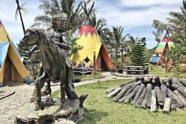 Campuestohan Highland Resort