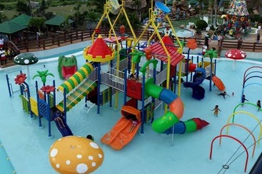 Campuestohan Highland Resort