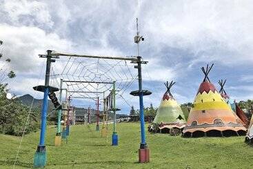 Campuestohan Highland Resort