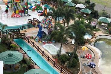 Campuestohan Highland Resort