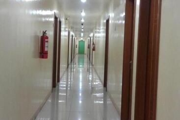 Asia Novo Boutique Hotel Alaminos