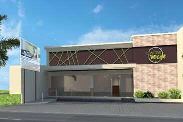 هتل Casitas Verde