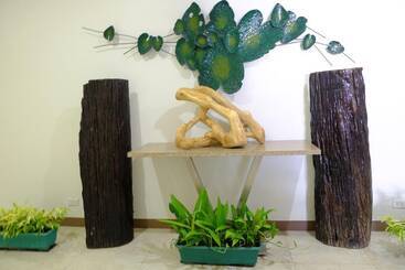 هتل Casitas Verde