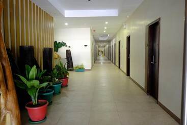 هتل Casitas Verde