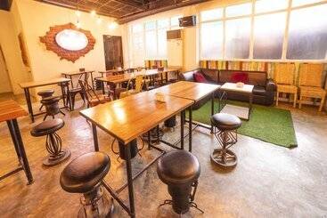 هتل Edilberto's Bed And Breakfast By Oyo Rooms