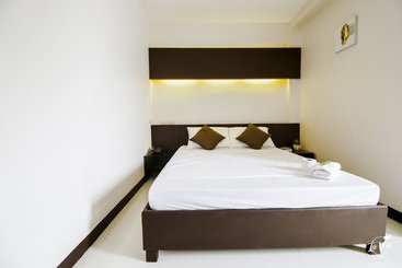 هتل Happy Home Budgetel