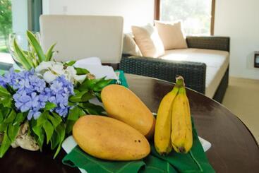 هتل Hijo Resorts Davao